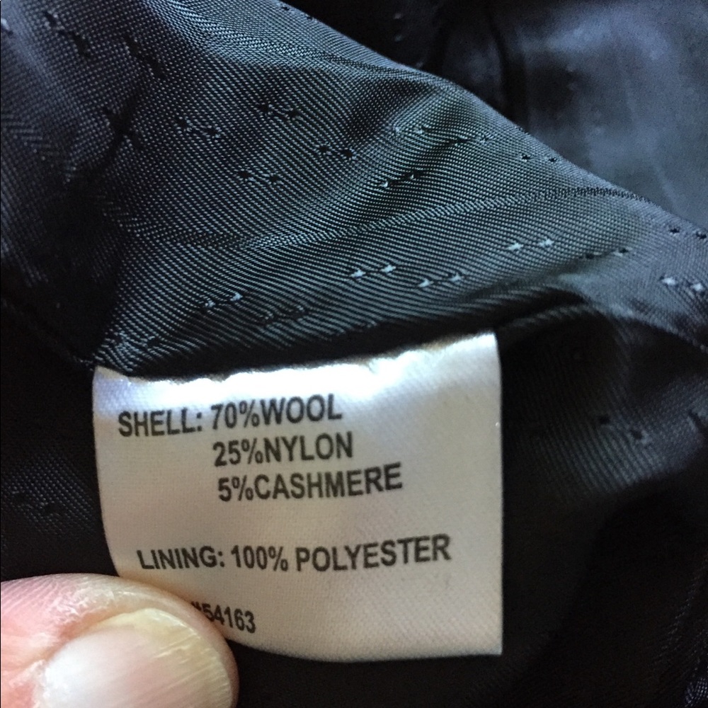 Calvin Klein jacket - Picture 4 of 4