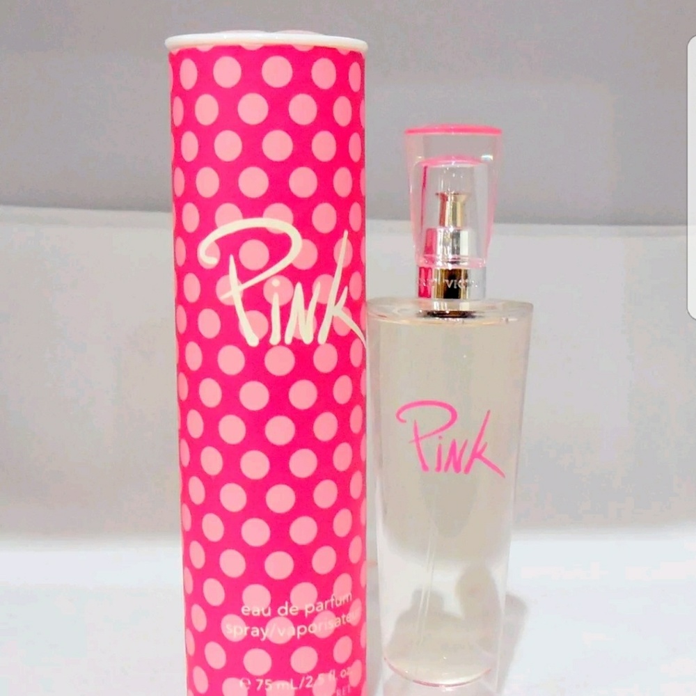 💟💟💟ISO Original Pink by VS💟💟💟
