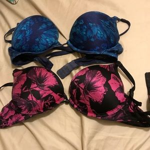 VICTORIAS SECRET BUNDLE