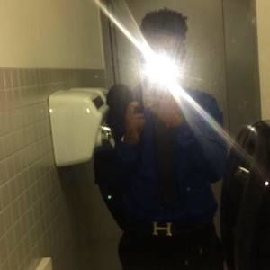 Meet your Posher, Jay