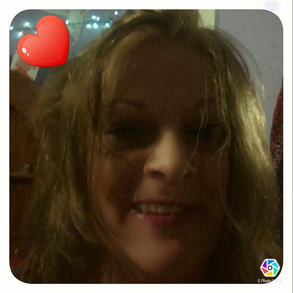Meet your Posher, Kimberly