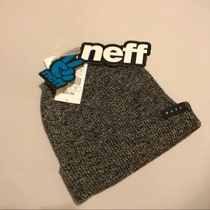Neff Coast beanie