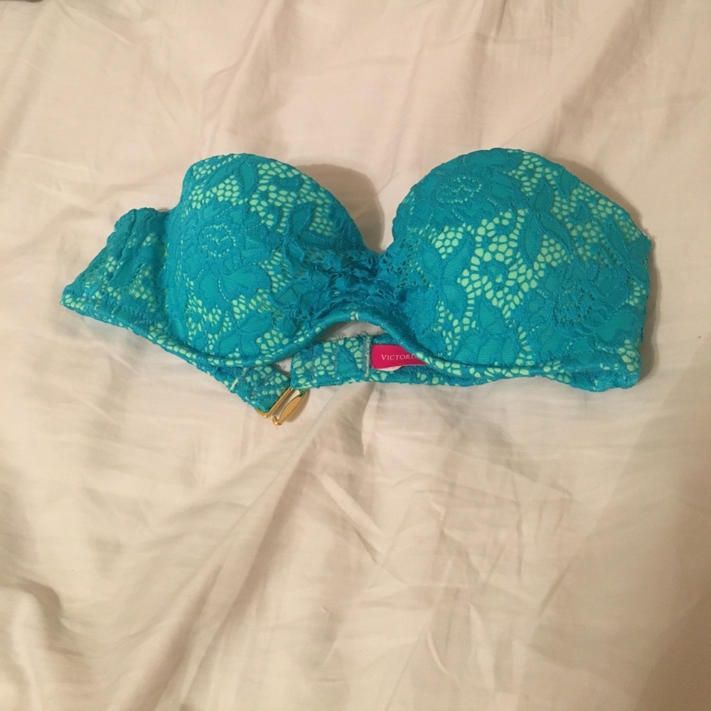 Victoria secrets swimsuit top