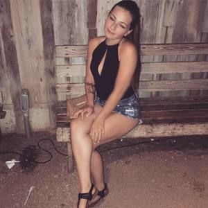 Meet your Posher, Annemarie