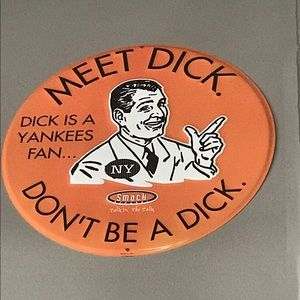 Meet your Posher, Rob