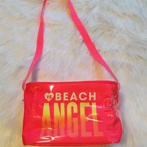 Victoria Secret Thermal Lunch Box