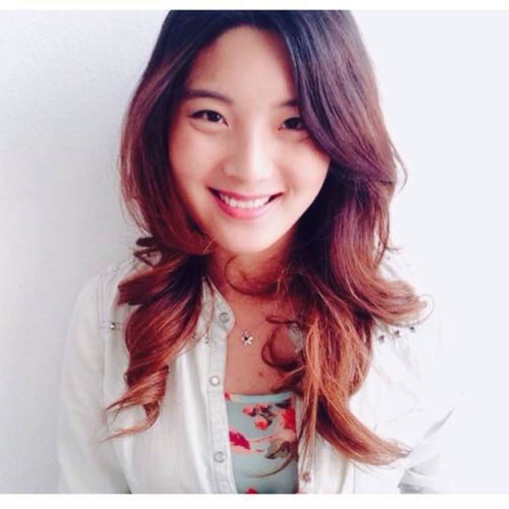 Meet your Posher, Haerin