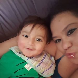 Meet your Posher, Michelle a