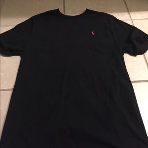 Polo short sleeve