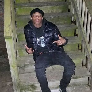 Meet your Posher, Tyree