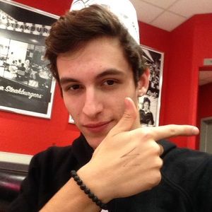 Meet your Posher, Mark