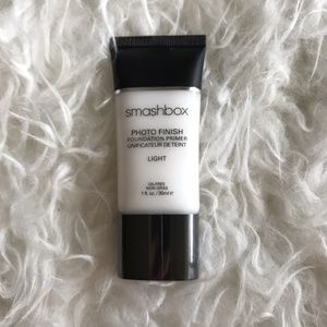 Smashbox Foundation Primer Smashbox Foundation Primer