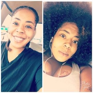 Meet your Posher, Chylee