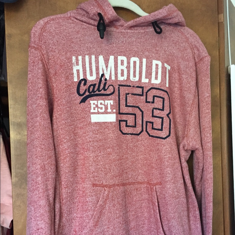 Humboldt sweatshirt
