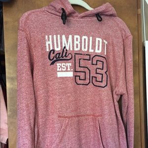 Humboldt sweatshirt