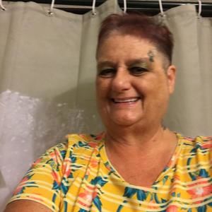 Meet your Posher, Rhonda