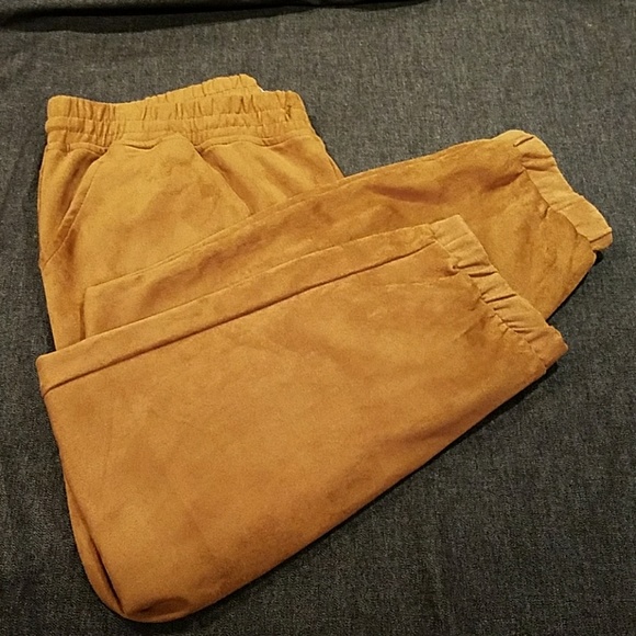 Harmony + Havoc Pants - Harmony + Havoc Joggers