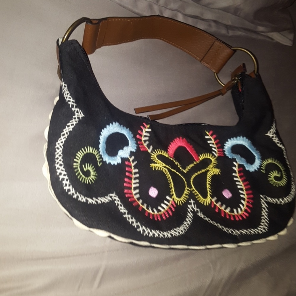 Cute shoulder bag