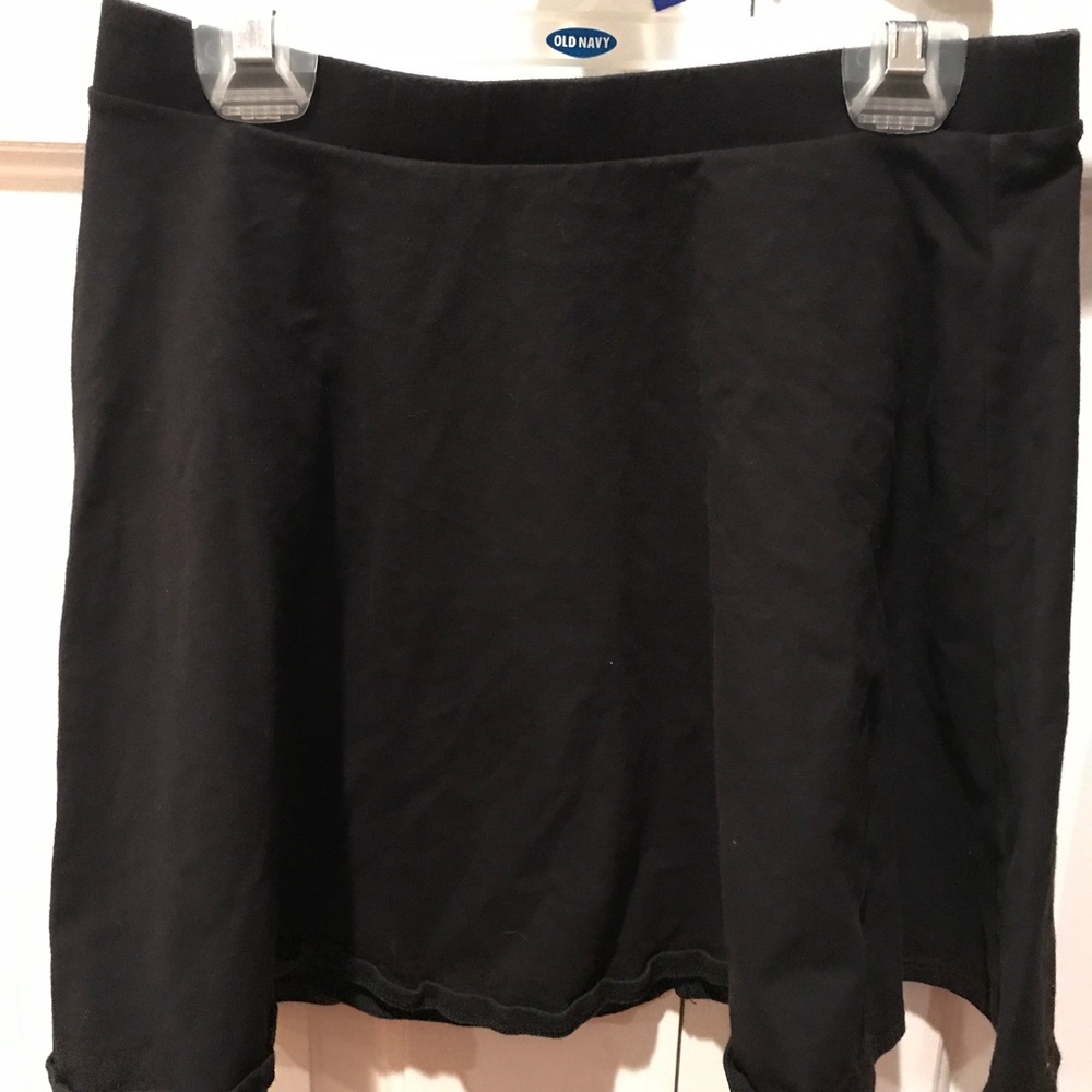 Skater skirt