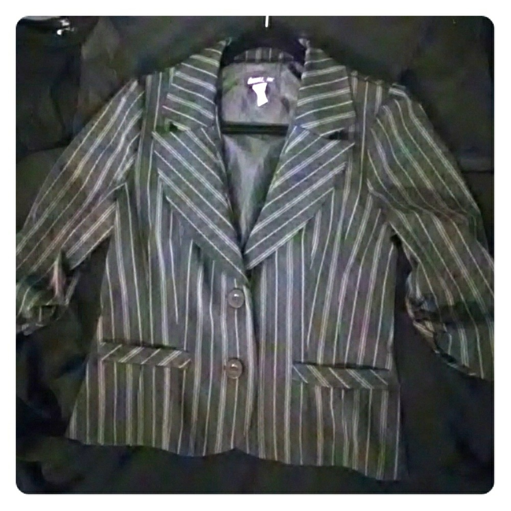 Woman's Blazer