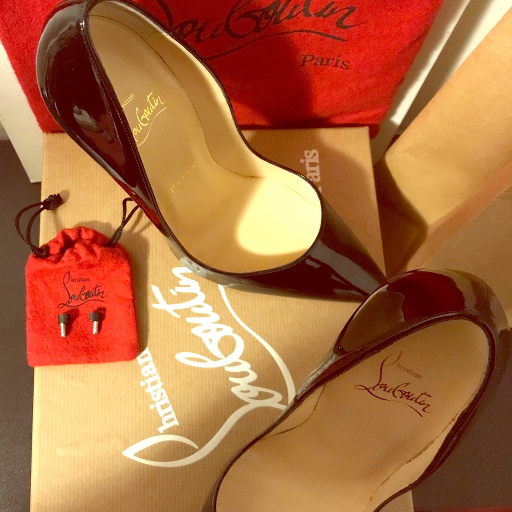 Christian Louboutin