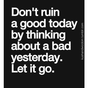 Meet your Posher, Bridget