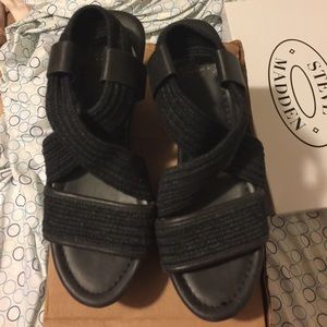 Lucky 🍀 brand wedges