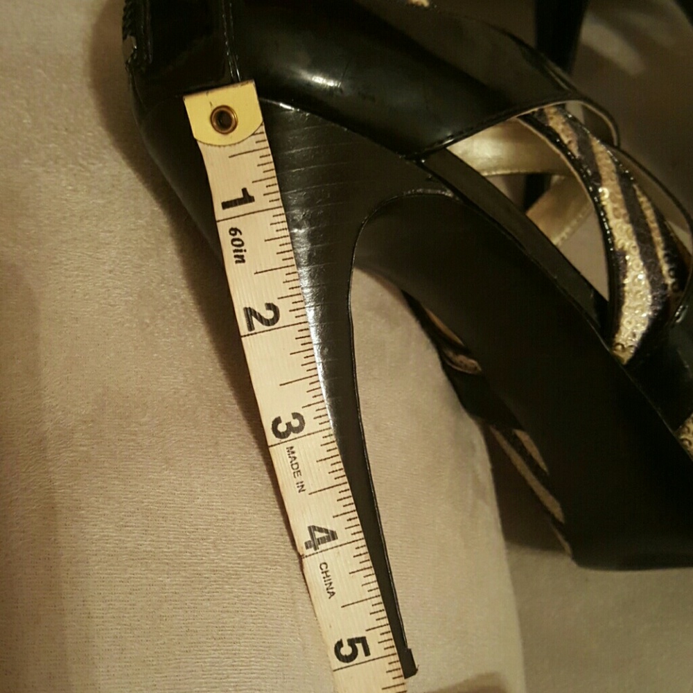 Shoes - Picture 3 of 5