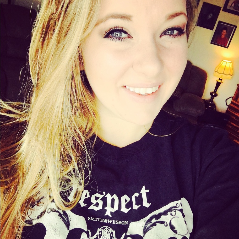Meet your Posher, Arianna