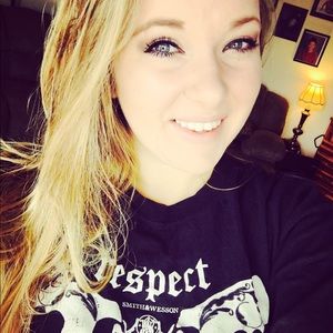 Meet your Posher, Arianna