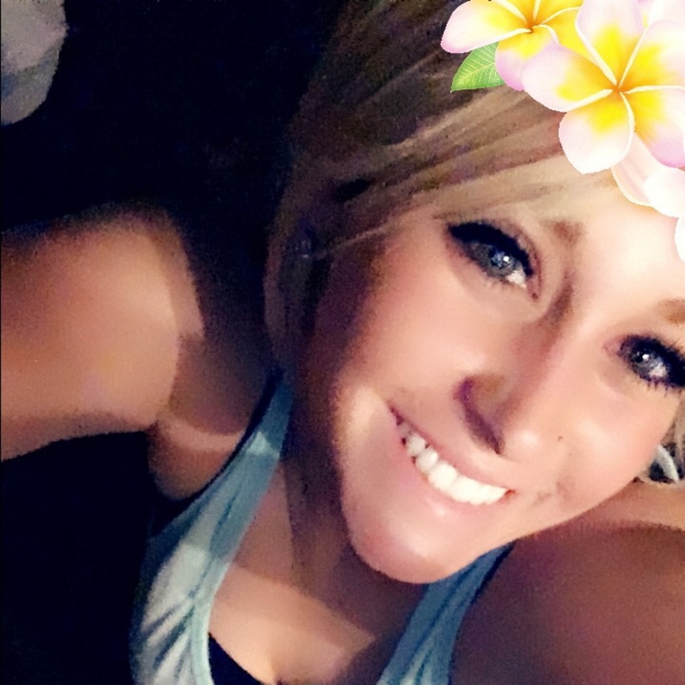 Meet your Posher, Kristen