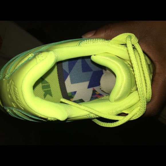 Air max 360 WOMENS 10 - Picture 3 of 5