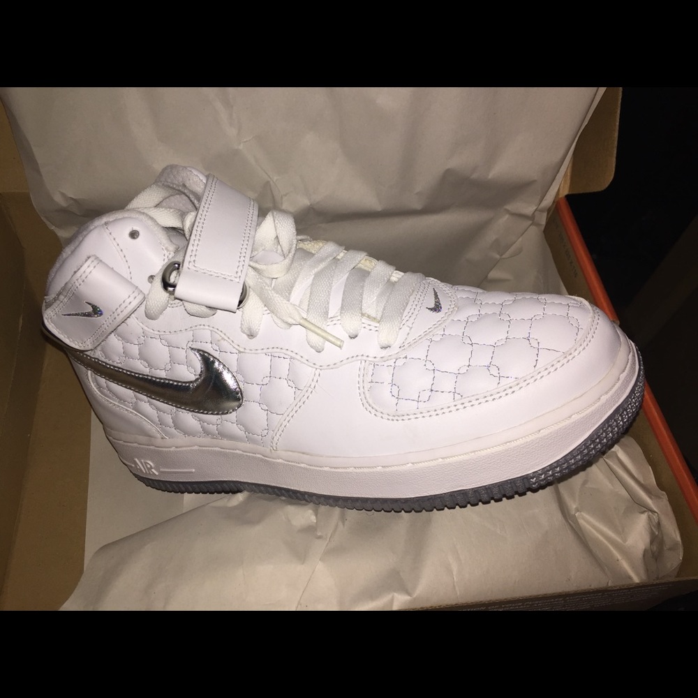 AF1 WOMENS 10