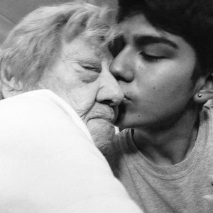 Meet your Posher, Tyler