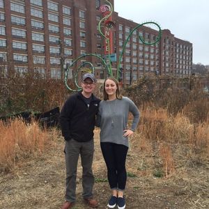 Meet your Posher, Meredith