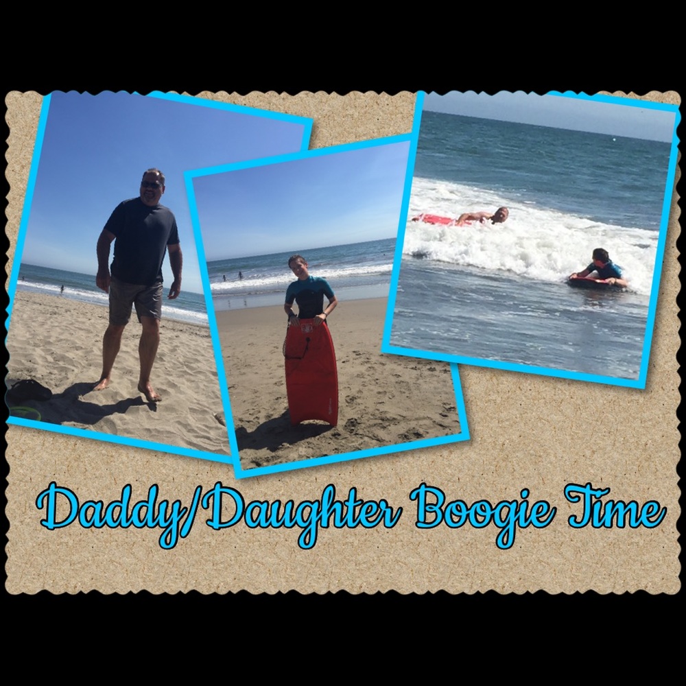 โ๏ธBeach Poshing๐๐๐ - Picture 3 of 6