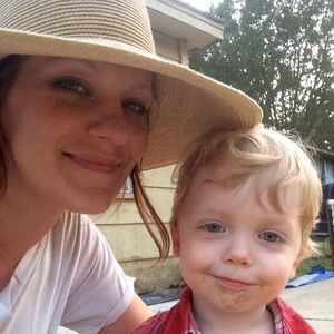 Meet your Posher, Kim