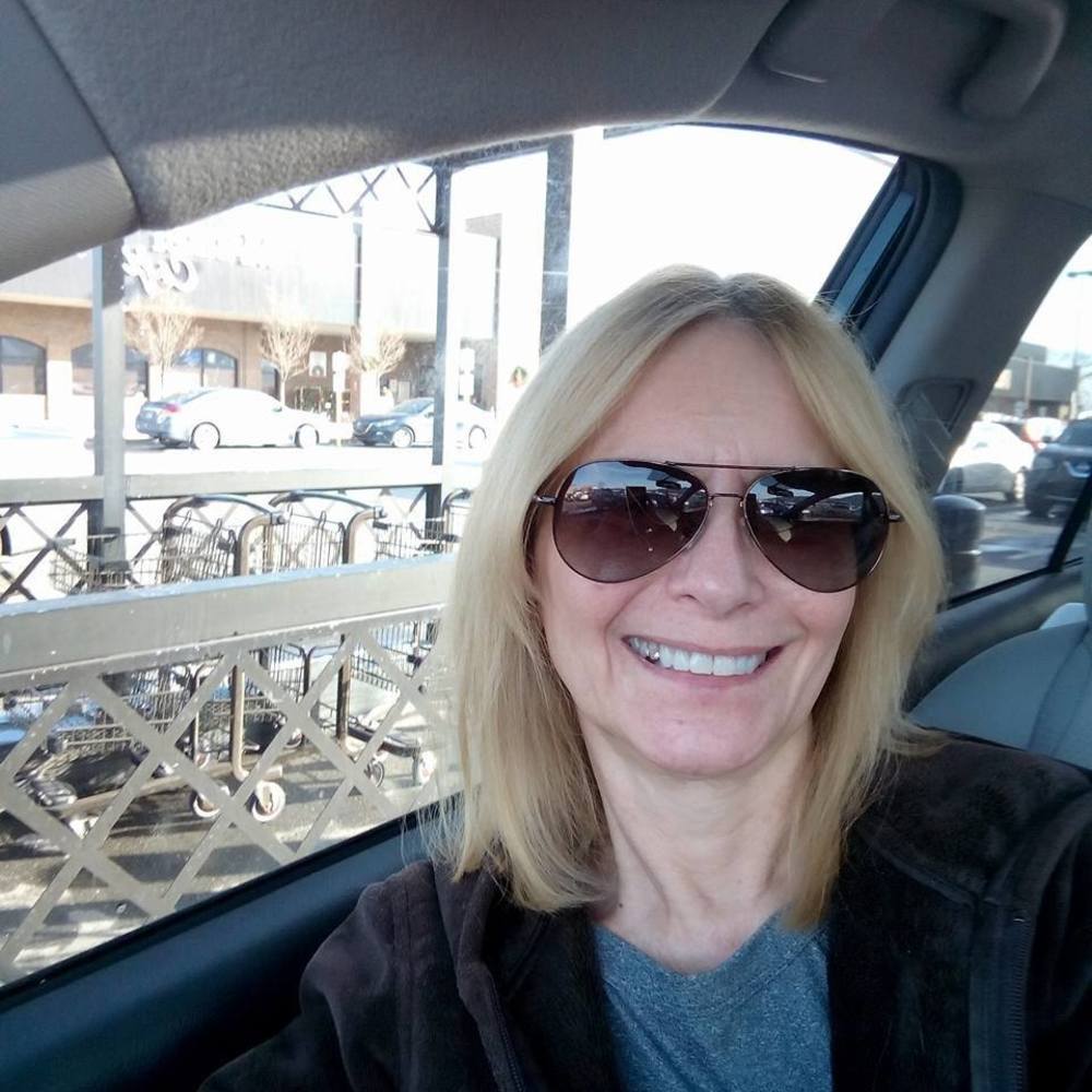 Meet your Posher, Sue