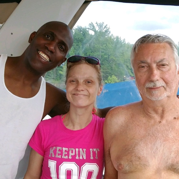 Meet your Posher, Angela - Picture 1 of 1