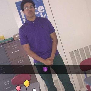 Meet your Posher, Charles