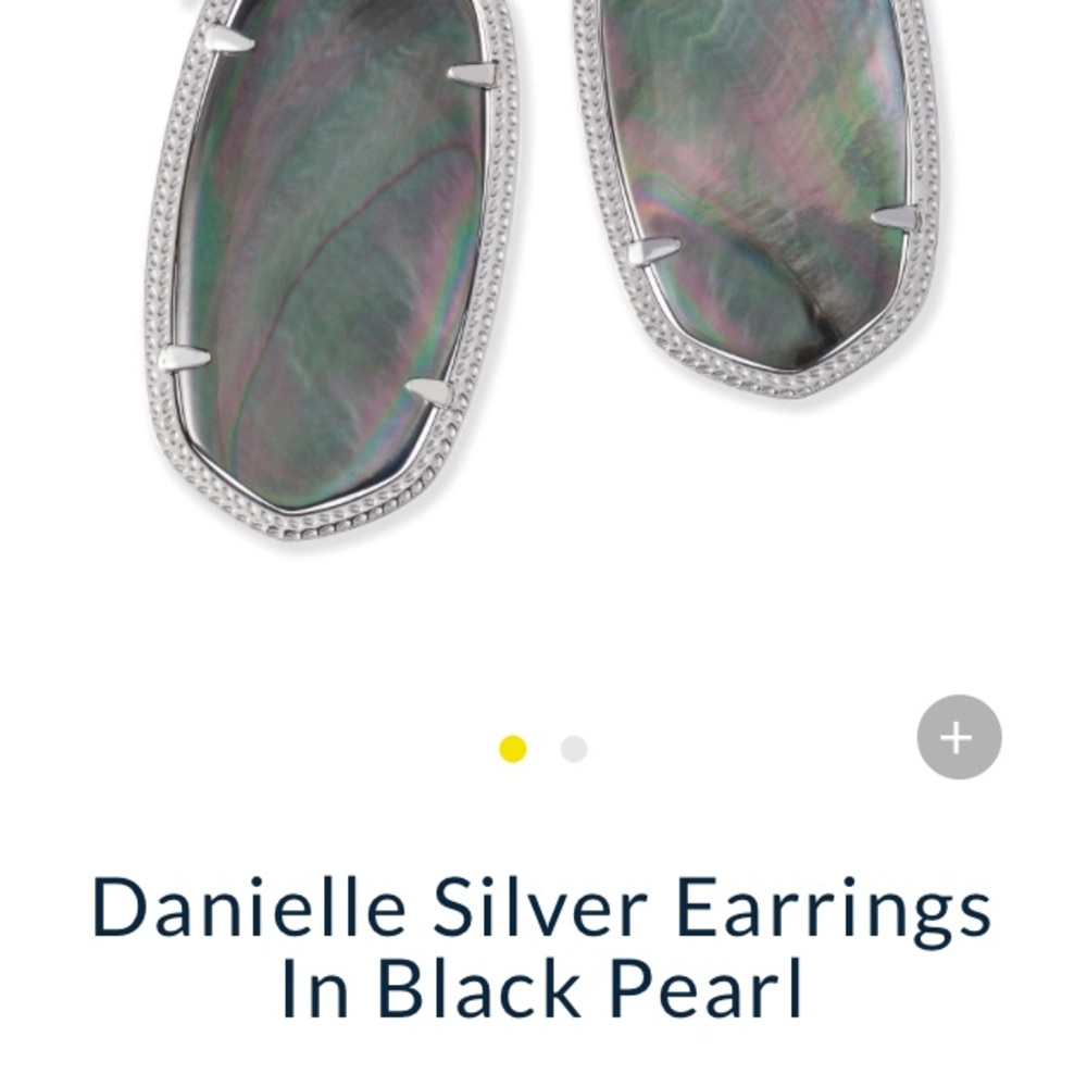 Kendra Scott Earrings