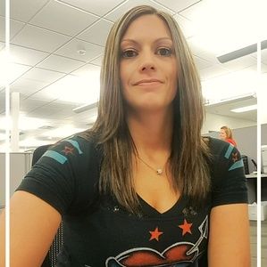 Meet your Posher, Tara