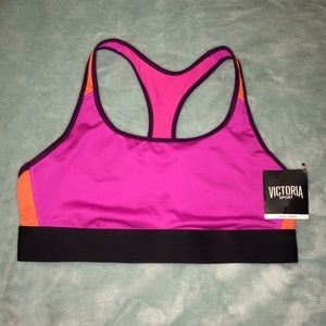 Victoria's Secret Sport Bra!