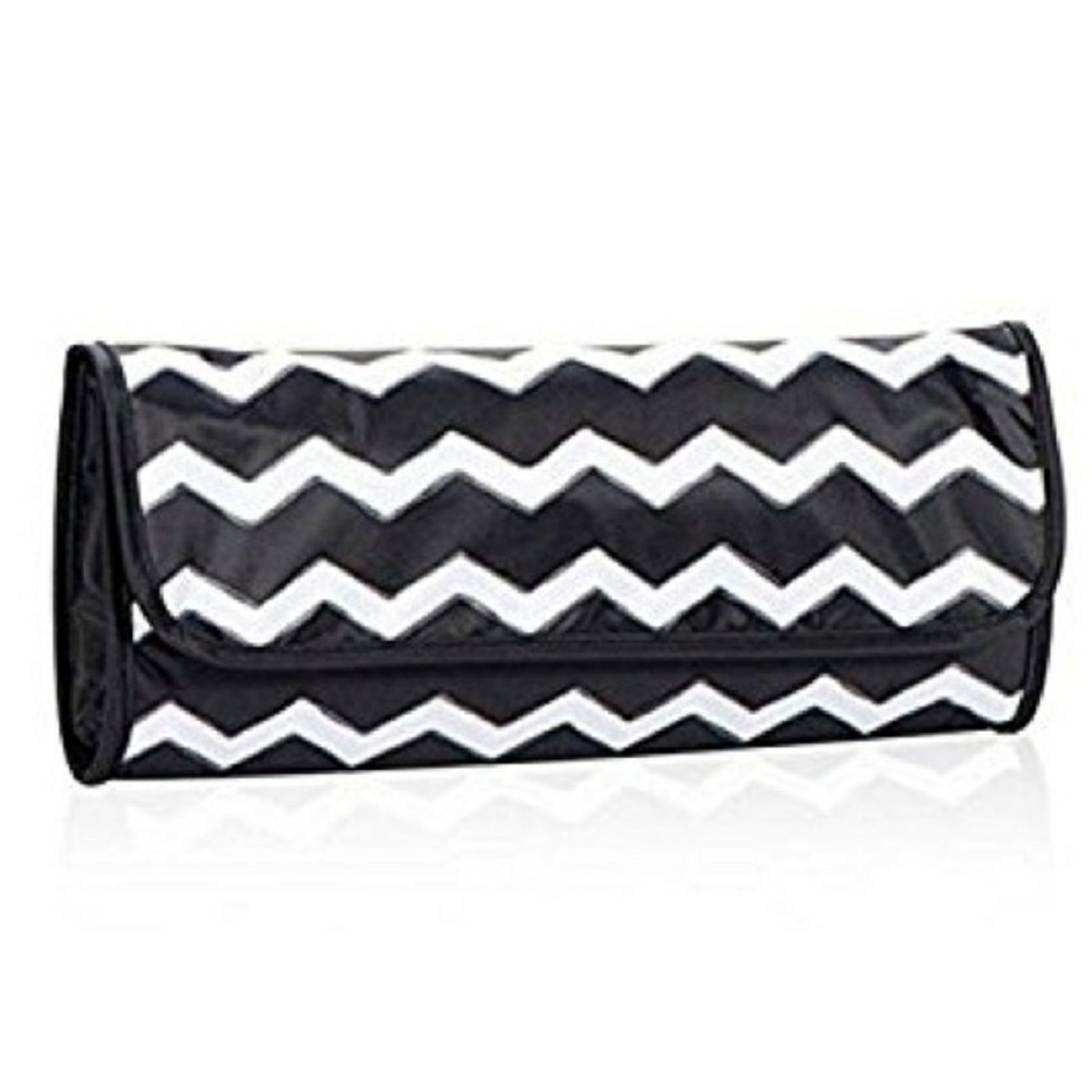 Thirty-One Gifts Flat Iron Fold-over