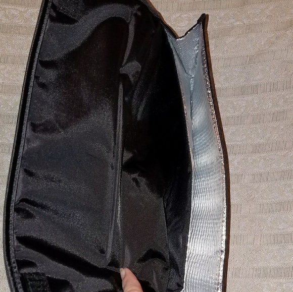 Thirty-One Gifts Flat Iron Fold-over - Picture 3 of 5