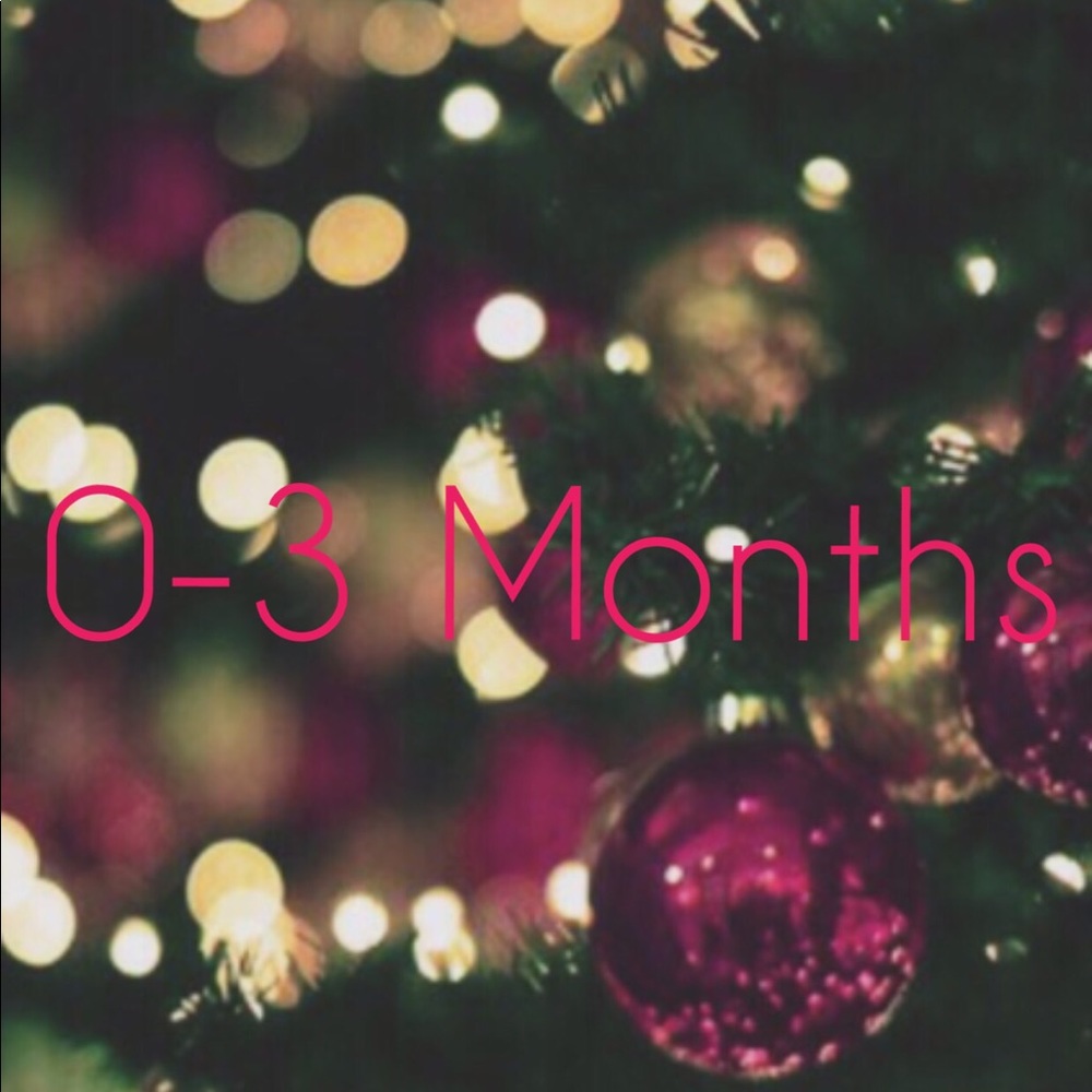 0-3 Months