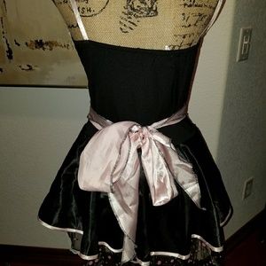 Rag Doll Womens Halloween costume-NWT