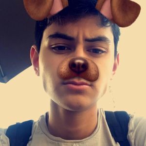 Meet your Posher, Brandon