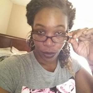 Meet your Posher, Stashia