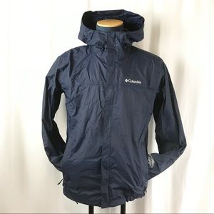 columbia timber pointe jacket